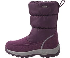 REIMA Vimpeli Deep Violetinė batai vaikams