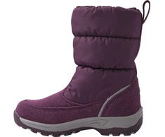 REIMA Vimpeli Deep Violetinė batai vaikams