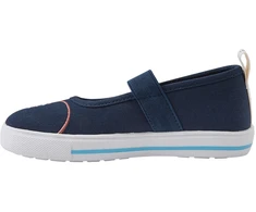 REIMA Virna batai mergaitėms Navy 6980