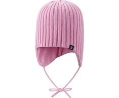 REIMA Ylos lengva kepurė vaikams Light Heather