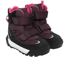 Viking Expower Warm GTX 2V žieminai batai vaikams su GORETEX - Grape/Magenta