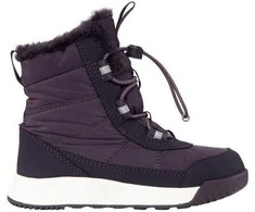 Viking itin lengvi žieminiai batai vaikams su GORE-TEX Aery Warm GTX SL - Aubergine/Violetinė