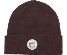 Viking kepurė Play Wool Beanie Warm Reflex - Garpe