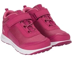 Viking Knapper Mid WP 1V pavasariniai/rudeniniai batai - Plum