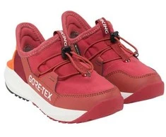 VIKING QuickGO GTX SL rudeniniai/pavasariniai batai vaikams su GORETEX – rožiniai