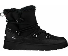 Viking SNOFNUGG GTX žieminiai batai su GORE-TEX - Juodas