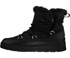 Viking SNOFNUGG GTX žieminiai batai su GORE-TEX - Juodas