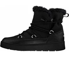 Viking SNOFNUGG GTX žieminiai batai su GORE-TEX - Juodas