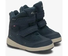 Viking Toasty II žieminai batai vaikams su GORETEX - Denim