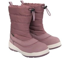 Viking Toasty Pull-on žieminai batai vaikams su GORETEX - Antique Rose