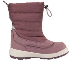 Viking Toasty Pull-on žieminai batai vaikams su GORETEX - Antique Rose