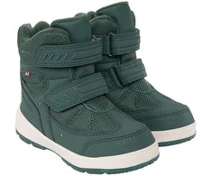 Viking Toasty Warm GTX 2V žieminai batai vaikams su GORETEX - Dark Žalias/Žalias