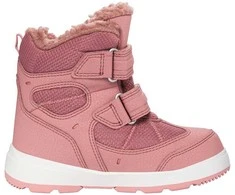 VIKING Toasty Warm GTX 2V žieminiai batai su GORE-TEX - Rožinė/Light Rožinė