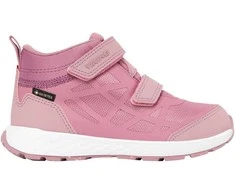VIKING Veme Reflex Mid GTX 2V rudeniniai/demisezoniniai batai - Rožinė