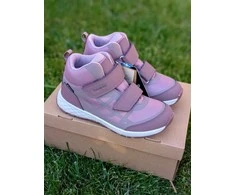 VIKING Veme Reflex Mid GTX 2V rudeniniai/demisezoniniai batai - ANTIQUEROSE