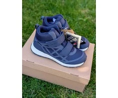 VIKING Veme Reflex Mid GTX 2V rudeniniai/demisezoniniai batai - Navy