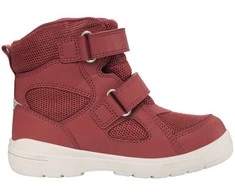 Viking žieminiai batai vaikams Fun Warm GTX 2V su GORE-TEX - Dark Rožinė