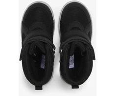Viking žieminiai batai vaikams Fun Warm GTX 2V su GORE-TEX - Juodas