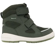 Viking žieminiai batai vaikams Spro GTX 2V su GORETEX - Hunting Žalias