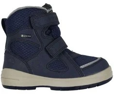 Viking žieminiai batai vaikams Spro High GTX Warm - Navy