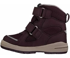 Viking žieminiai batai vaikams Spro High GTX Warm - Plum