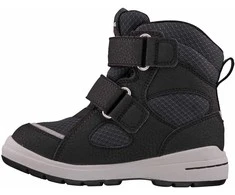 Viking žieminiai batai vaikams Spro High GTX Warm - Juodas/Char