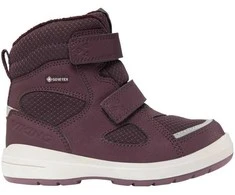 Viking žieminiai batai vaikams Spro Warm GTX 2V su GORETEX - Grape