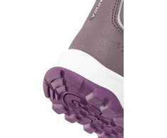 Viking žieminiai batai vaikams su GORE-TEX Beito Warm GTX 2V - Plum/Violetinė