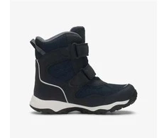 Viking žieminiai batai vaikams su GORE-TEX Beito Warm GTX 2V - Navy/Pilkas