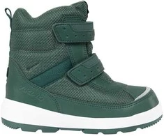 Viking žieminiai batai vaikams su GORE-TEX Play Reflex Warm GTX 2V – Dark Žalias/Žalias