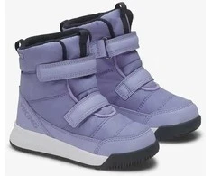 Viking žieminiai batai vaikams su GORE-TEX Aery Reflex Warm - VIOLET/NAVY