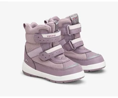 Viking žieminiai batai vaikams su GORE-TEX PLAY II R GTX - Dusty Rožinė