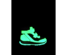 Viking žieminiai batai vaikams Viking Equip Glow Warm WP 2V - Rožinė