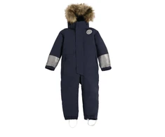 Viking žieminis kombinezonas Play Winter Playsuit - Navy