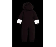 Viking žieminis kombinezonas Play Winter Playsuit - Cognac