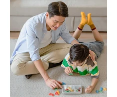 Yes For Skills GIIKER SUPER BLOCKS interaktyvi dėlionės konsolė