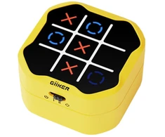 Yes For Skills GIIKER TIC-TAC-TOE interaktyvi konsolė susikaupimui ir atminčiai gerinti
