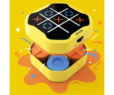 Yes For Skills GIIKER TIC-TAC-TOE interaktyvi konsolė susikaupimui ir atminčiai gerinti