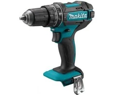 Makita DHP482Z Akumuliatorinis smūginis gręžtuvas, 18 V, 62/36 Nm, Be akumuliatorių ir kroviklio!
