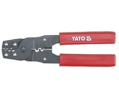 2 FUNKCIJOS YATO JUNGTIS 0,08 - 6 mm2 2256