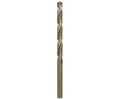 Bosch HSS-Co grąžtas metalui 1,0mm, 1 vnt.