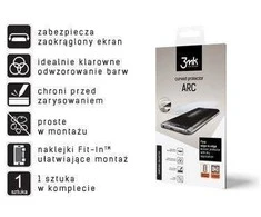 3MK FOIL ARC VISAS EKRANAS SONY SMARTBAND TALK SWR30