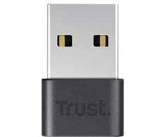 Adapteris TRUST MYNA BT 5.3, USB MALE (vyriška), BLUETOOTH