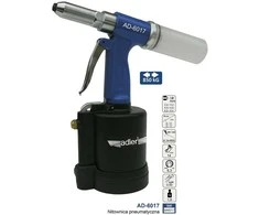 ADLER NITOWNICA pneumatinis AD-6017