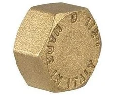 Tdm_Brass Aklė 107, TDM Brass, 1½"