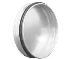 Aklidangtis ALNOR CSL-250, 250 mm