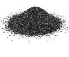 Amg_Srl Aktyvintųjų anglių užpildas AMG 3K000113, 1kg