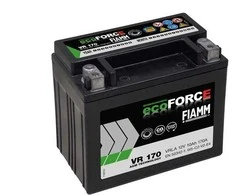 Akumuliatorius AKUM FIAMM VR170 10 AH 170 A. 12 V