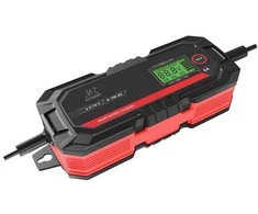 Akum įkroviklis Autoserio BT03-Z6.0A-P1, 6 - 12 V, 5 A