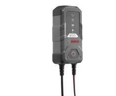 Akumuliatoriaus įkroviklis BOSCH C10, 12 V, 3,5 A